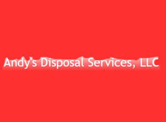 Andy's Disposal Services - Ringwood, OK