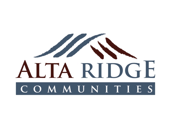 Alta Ridge Memory Care of Sandy - Sandy, UT