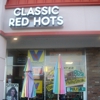 Classic Red Hot Albasha gallery