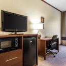 Comfort Inn & Suites Ardmore - Motels