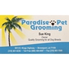 Paradise Pet Grooming gallery