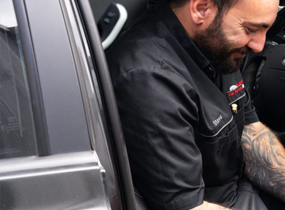 Wendouree Car Service Centre - Wendouree, VIC