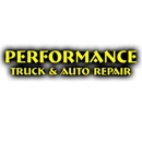 Performance Truck & Auto Repair - Auto Repair & Service
