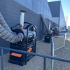 United Rentals - Climate Solutions gallery