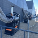 United Rentals - Climate Solutions - Fireplaces