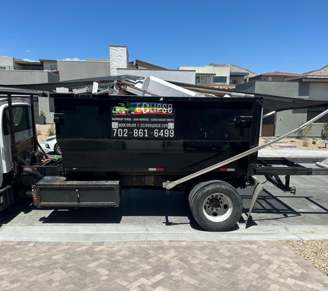 Eclipse Waste Management - Las Vegas, NV