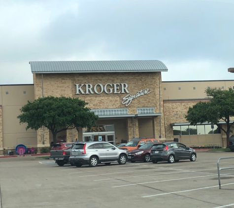 Kroger - North Richland Hills, TX
