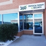 360 Physical Therapy & Wellness