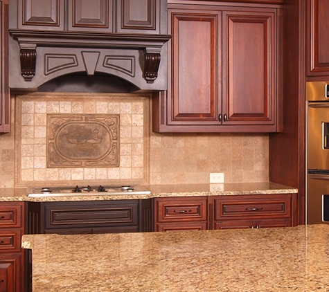 Pinellas Custom Cabinets - Largo, FL