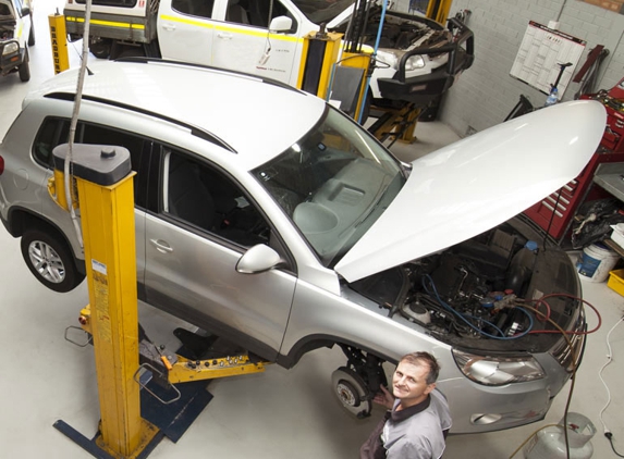 Balcatta Car & Commercials - Balcatta, WA