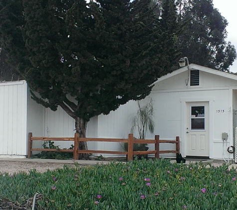 Sebring Kennels - Arroyo Grande, CA