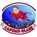 Captain Glass - Windows
