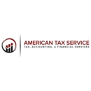 American Tax Service - Bookkeeping