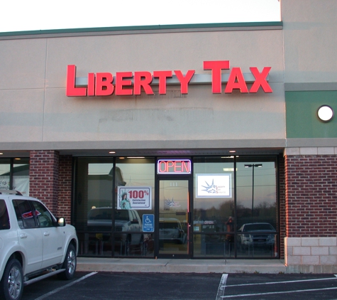 Liberty Tax Service - Wentzville, MO