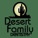 Desert Family Dentistry - Pediatric Dentistry