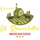 Cocina El Ranchito Mexican Food