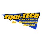 Equi-Tech Mechanical, Air Conditioning & Heating