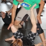 Fox Fitness: Brazilian Jiu-Jitsu