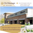 Chi Massage - Massage Therapists