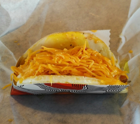 Taco Bell - Kansas City, KS