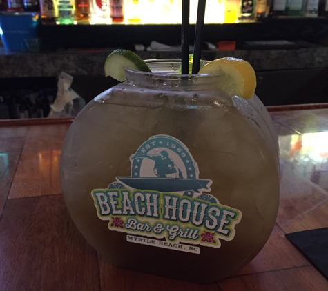 Beach House Bar & Grill - Myrtle Beach, SC