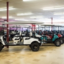 Graham Golf Cars