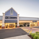 Tanger Gonzales - Outlet Malls