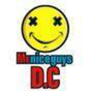 Mr Nice Guys DC Weed Dispensary - Cigar, Cigarette & Tobacco Dealers