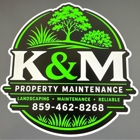 K&M Property Maintenance