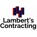 Lambert Contracting