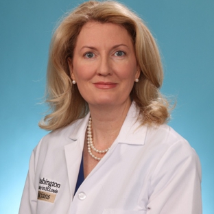 Anna Huger MD - Town And Country, MO