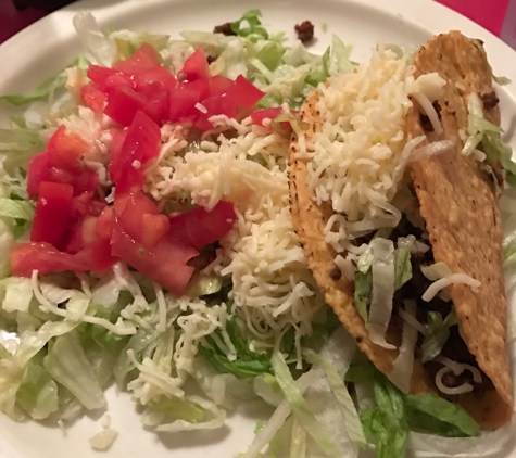 Ixtapa Mexican Restaurant - Montgomery, AL