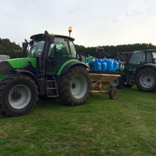 P W Morrissey Agricultural Contracting - Main Ridge, VIC