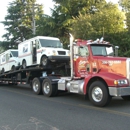 Gary's Westside Towing - Engine Fuel Conversion