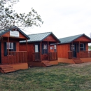 Town and Country Cabins - Lodging