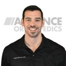 Greg Byrne, PT, DPT - Physical Therapists