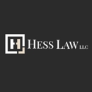 Hess Law - Attorneys