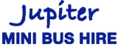 Jupiter Mini Bus Hire - Scheduled Coach & Bus Services