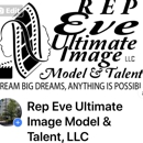 Rep Eve Ultimate Image Model & Talent, LLC - Modeling Agencies