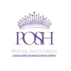 Posh Moving and Storage gallery