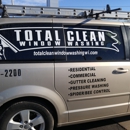 Total Clean Window Washing - Window Cleaning