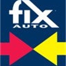 Fix Auto Whittier - Automobile Body Repairing & Painting