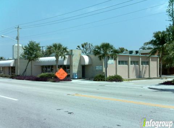 Nearly New Thrift Shop - West Palm Beach, FL