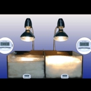 Heat Shield Insulation - Home Improvements