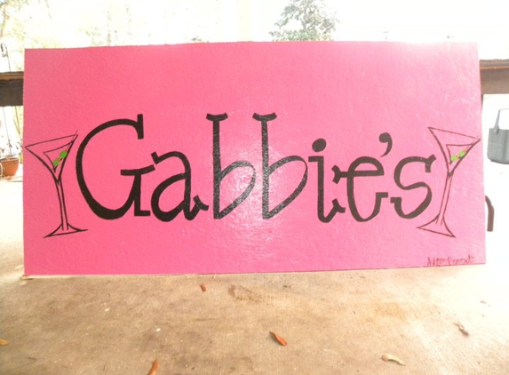 Gabbie's - Bay St Louis, MS