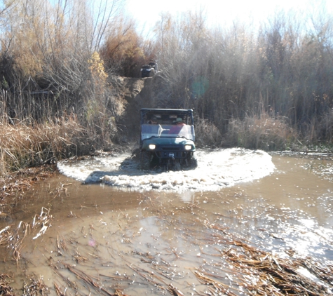 Size Matters ATV, UTV Rentals & Tours - Peoria, AZ