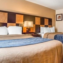 Comfort Inn Ballard-Roosevelt - Motels