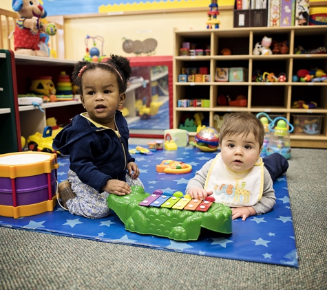 Aa To Zz Child Care and Learning Center - Palmyra, PA