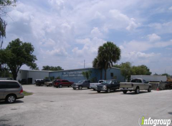 Florida Rigging & Crane - Orlando, FL