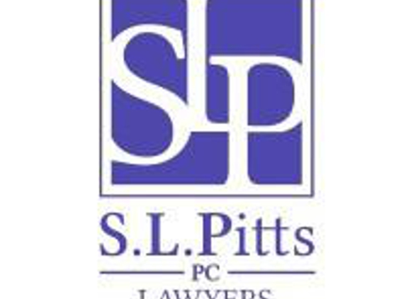 S.L. Pitts PC - Seattle, WA